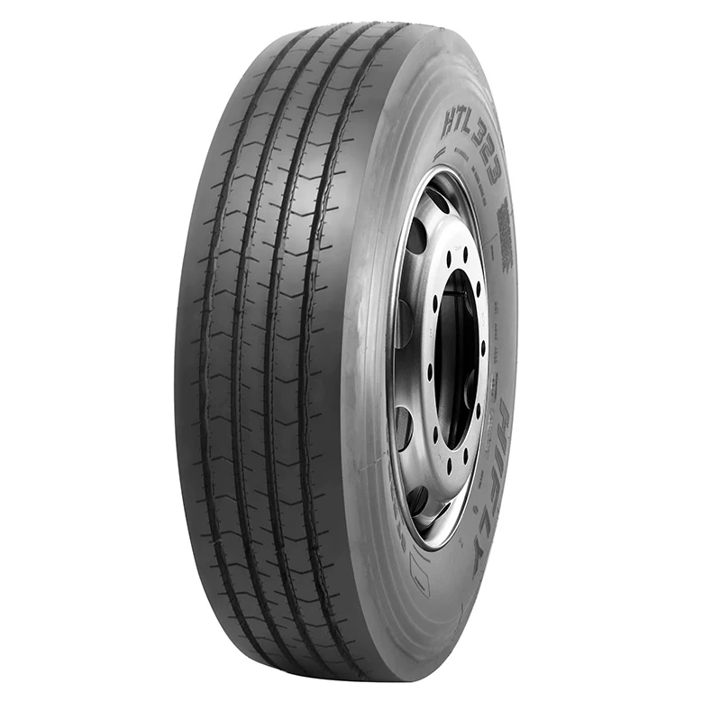 Trailer Tires